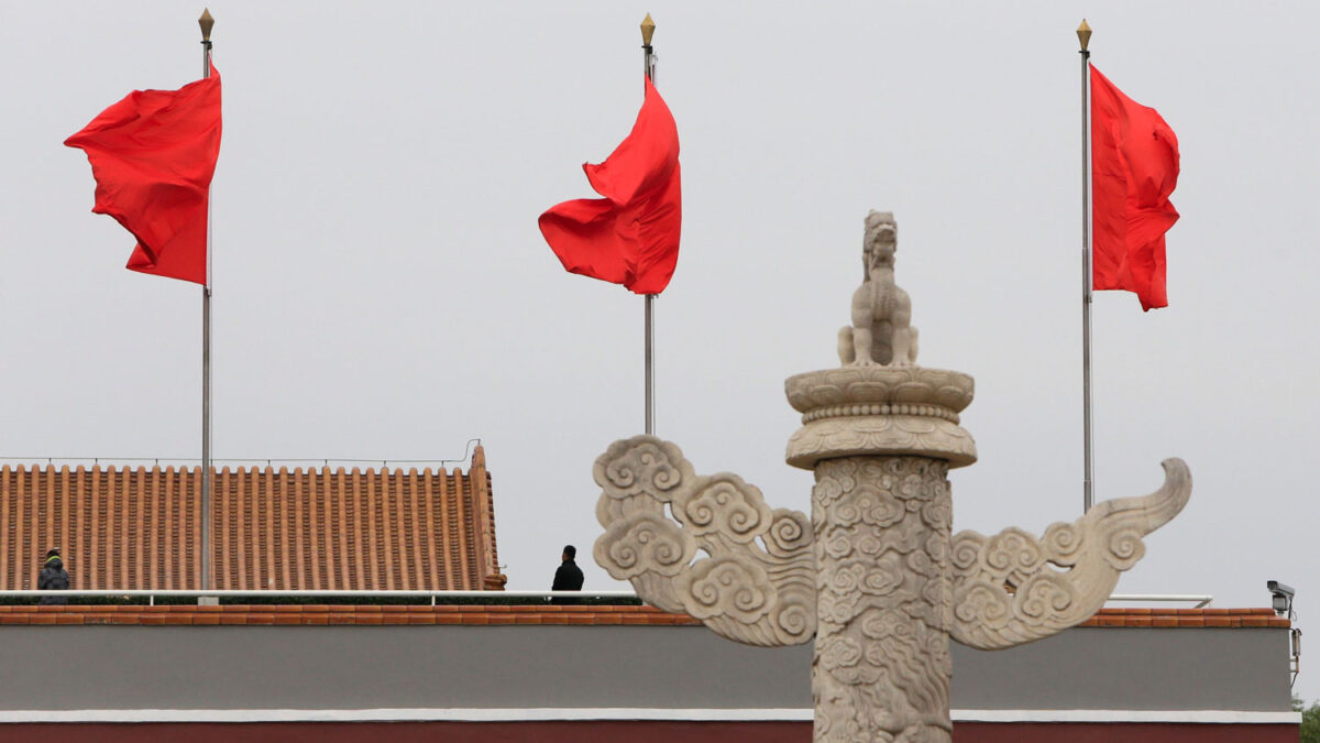 China podría decidir una nueva e histórica apertura hacia el libre mercado