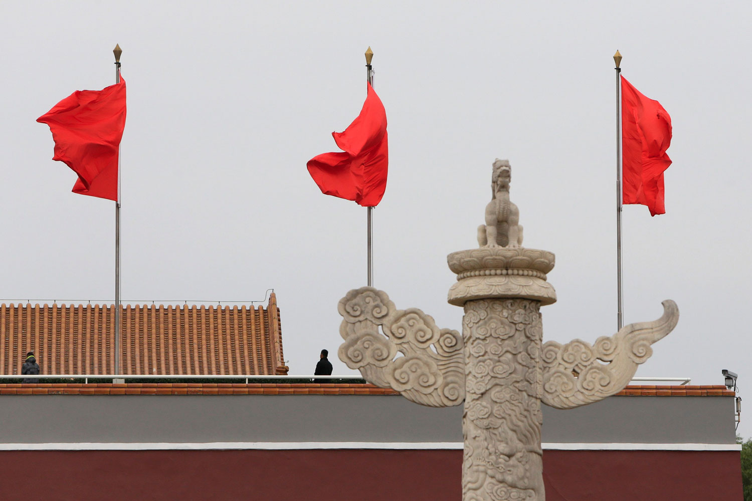 China podría decidir una nueva e histórica apertura hacia el libre mercado