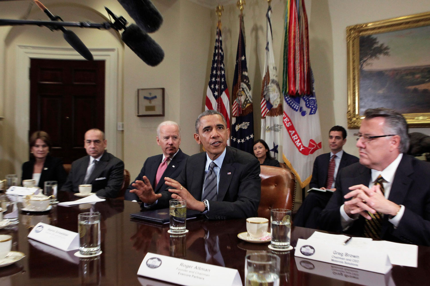 Obama inicia un plan de impulsar la reforma integral de inmigración