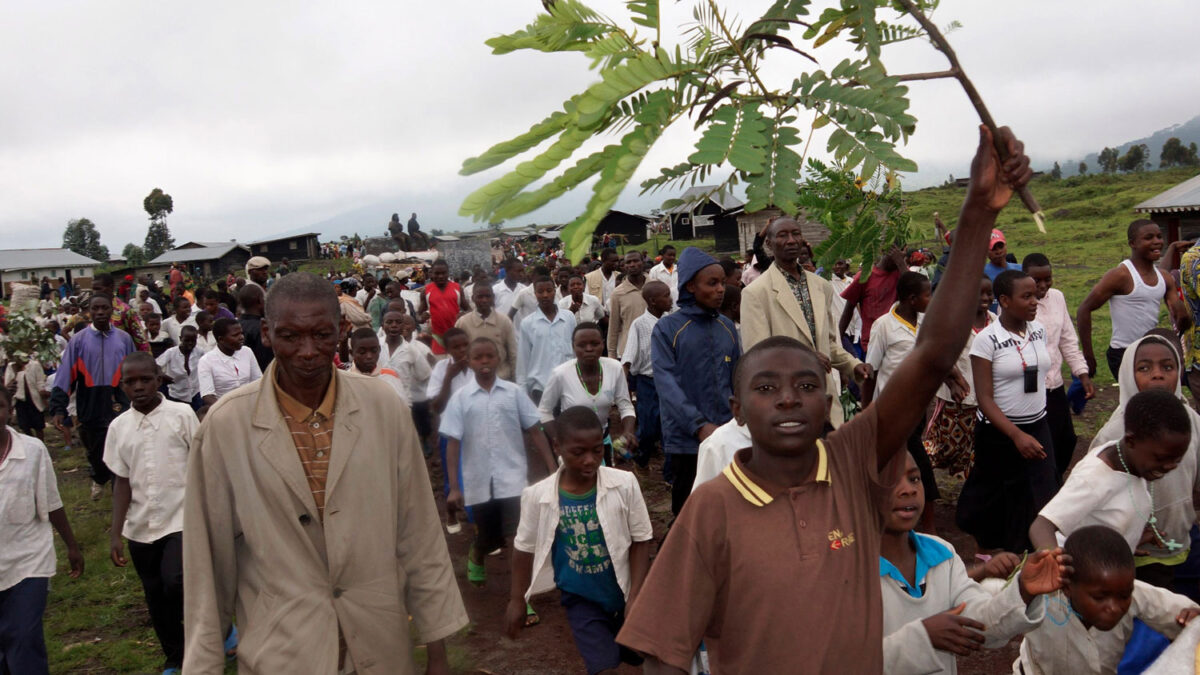 La victoria sobre el M23 en el Congo no garantiza la tranquilidad en el país