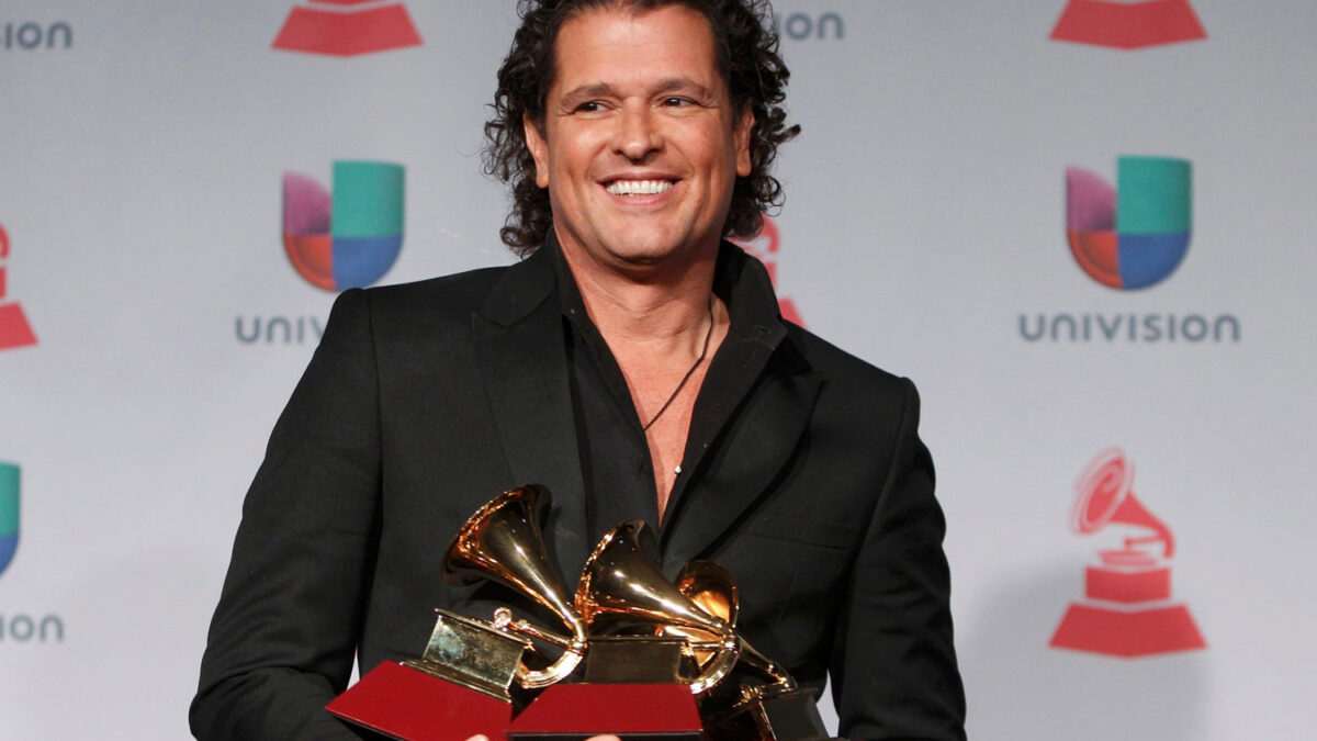 Grammy Latinos