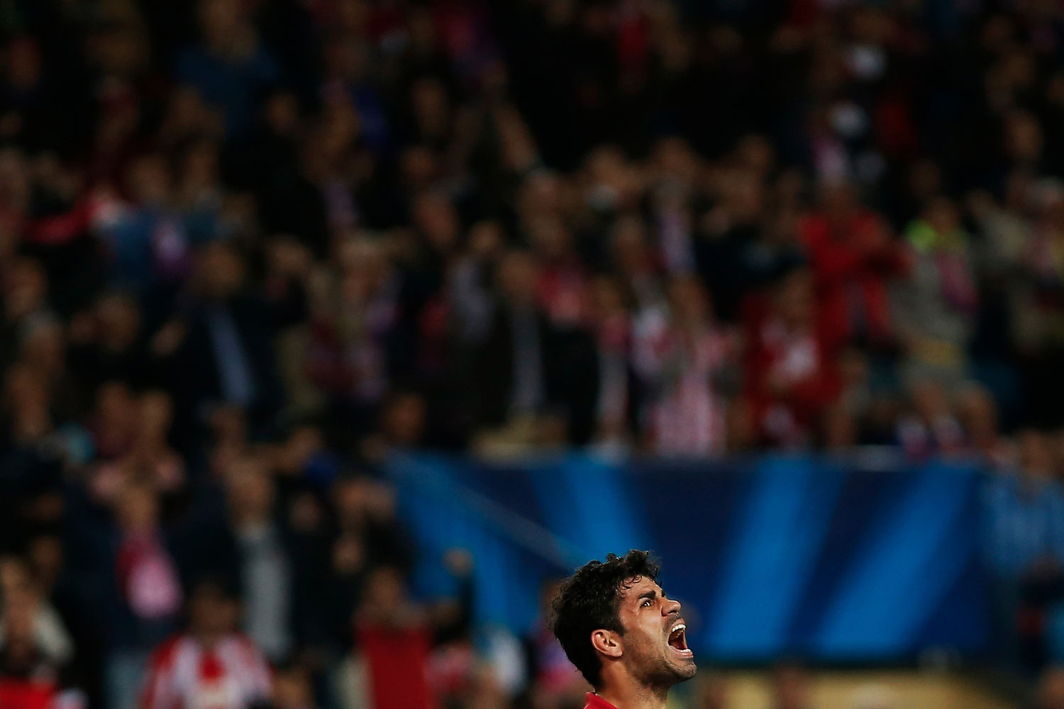 Diego Costa aterriza en la Selección Española tras largo periplo burocrático