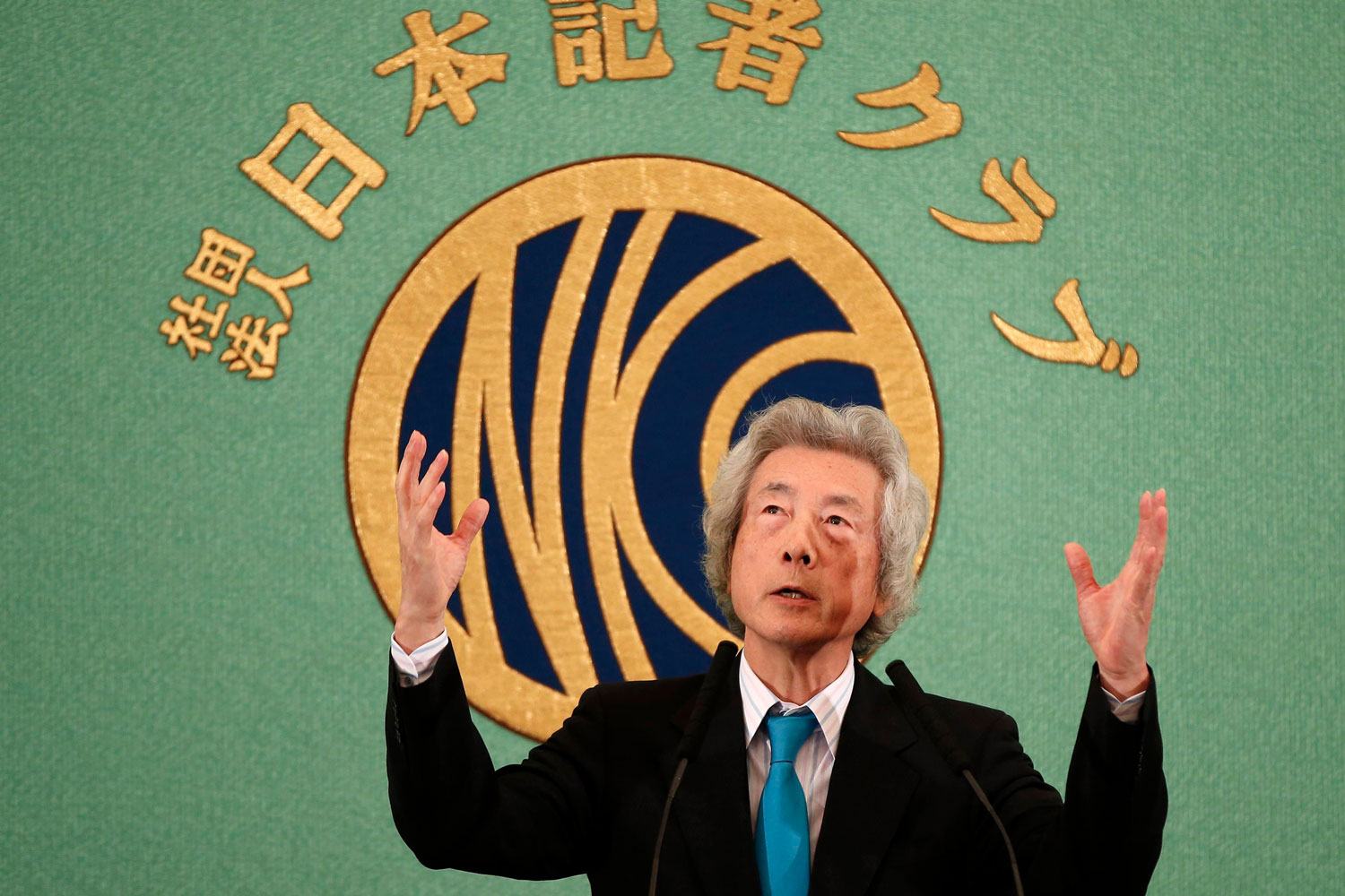 Un ex ministro japonés contra las nucleares y a favor de las energías renovables