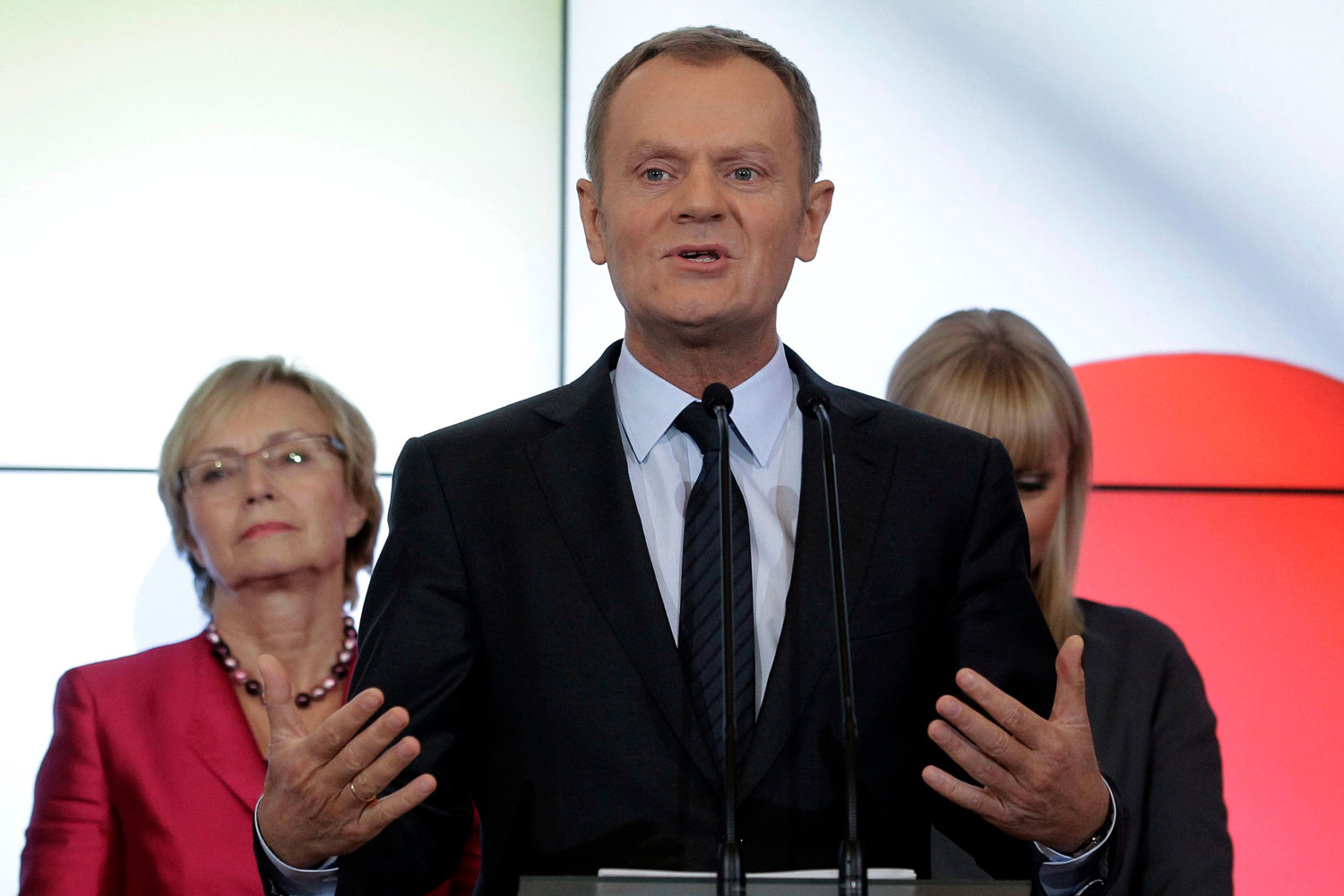 Crisis de Gobierno en Polonia con seis nuevos ministros