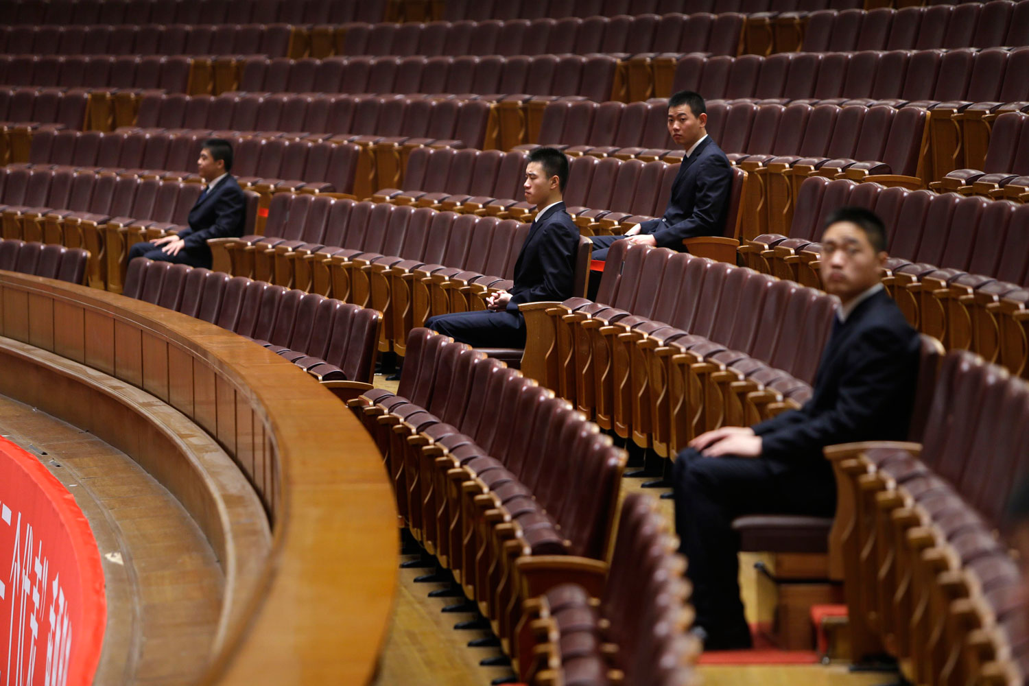 China ultima detalles de la reunión del Partido Comunista para avanzar en reformas económicas