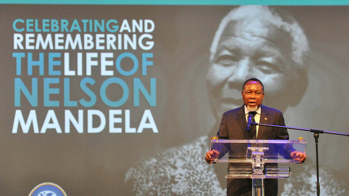 60 jefes de Estado acudirán al homenaje de Mandela