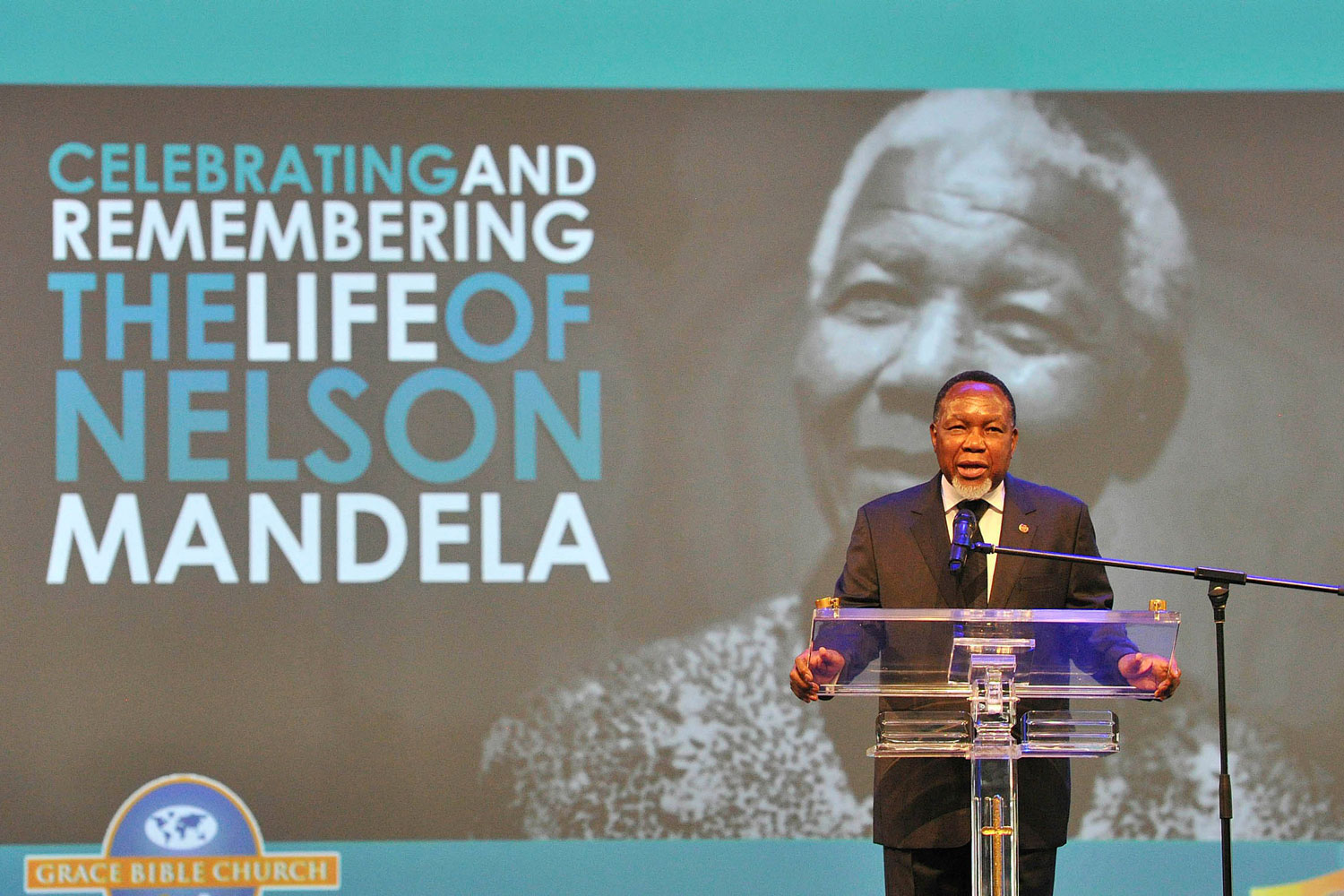 60 jefes de Estado acudirán al homenaje de Mandela