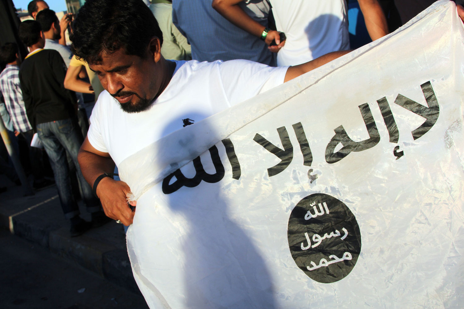 La «sharia» será la base sobre la que se construya la nueva legislación en Libia