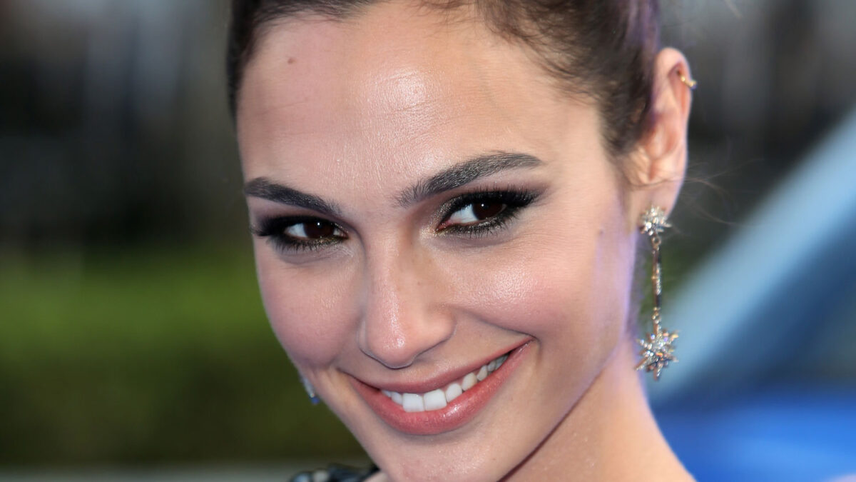 La actriz israelí, Gal Gadot, dará vida a Wonder Woman en «Batman vs Superman»