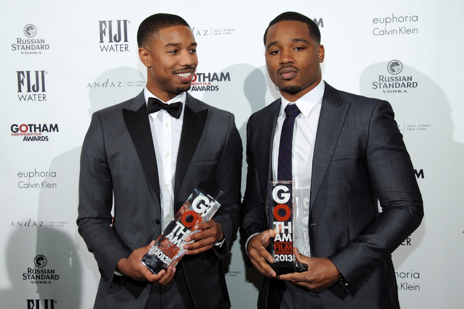 Fruitvale Station y los hermanos Coen conquistan Gotham.