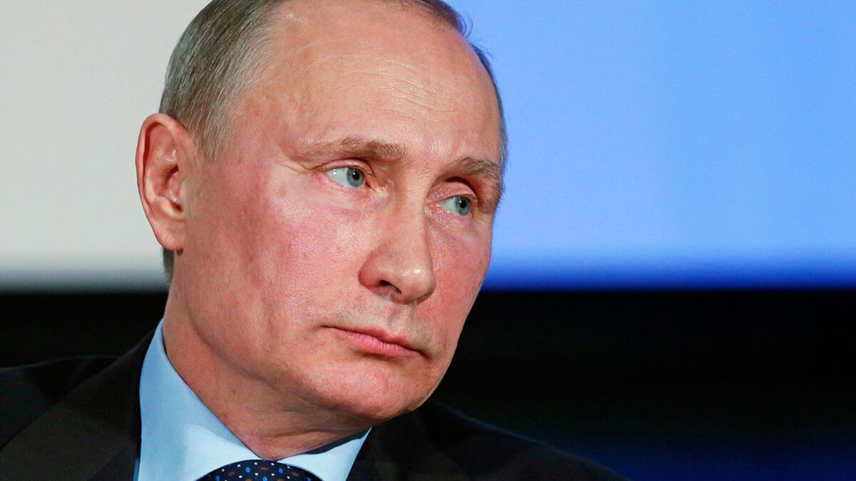 Putin ordena el cierre de la agencia de noticias Ria Novosti