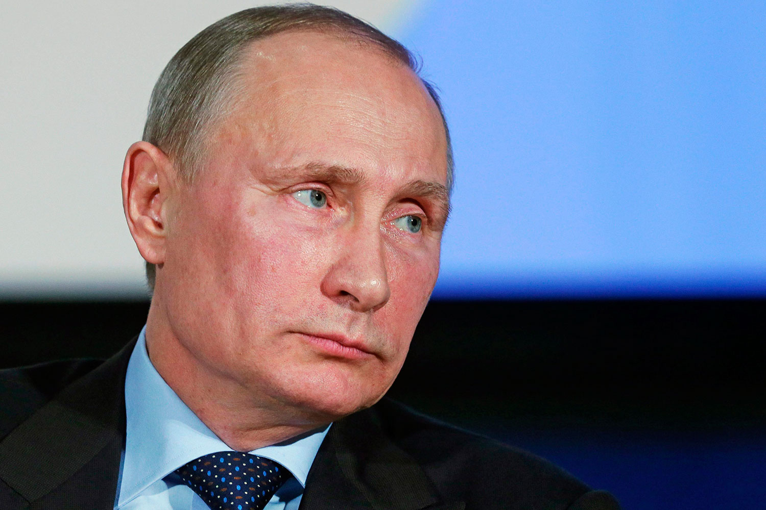 Putin ordena el cierre de la agencia de noticias Ria Novosti