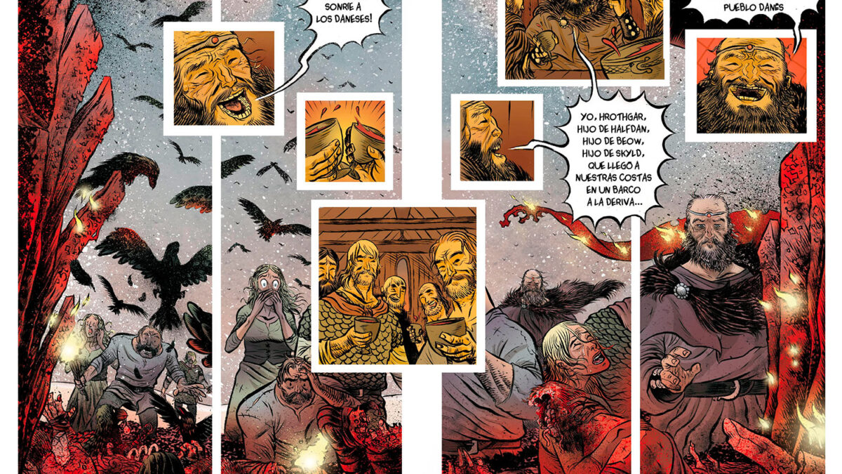 Comienza la XVI edición de Expocómic