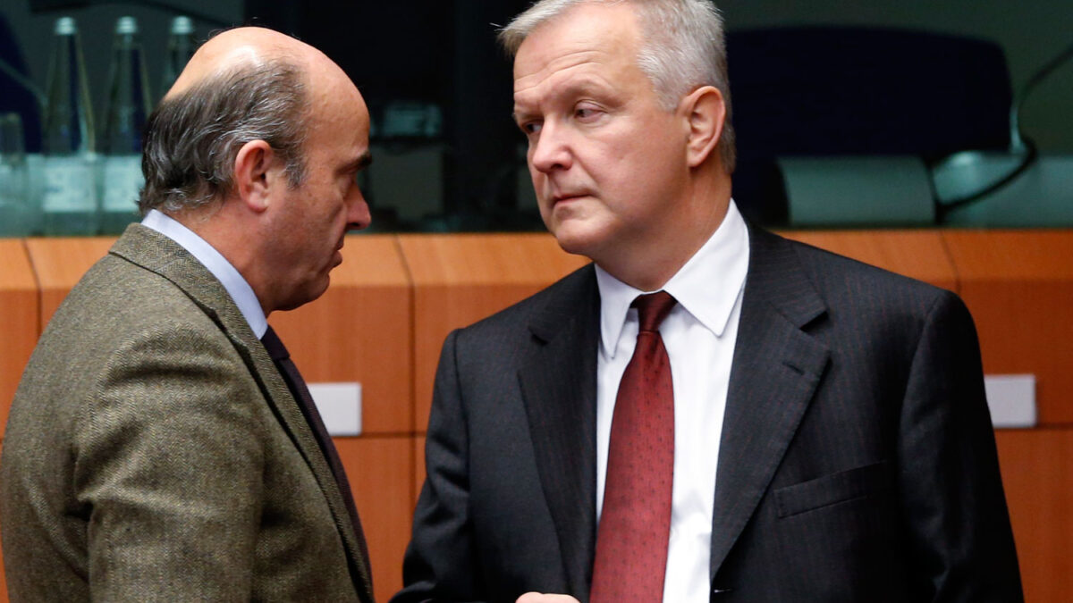 El Gobierno y la Unión Europea no logran un acuerdo respecto a la rebaja fiscal