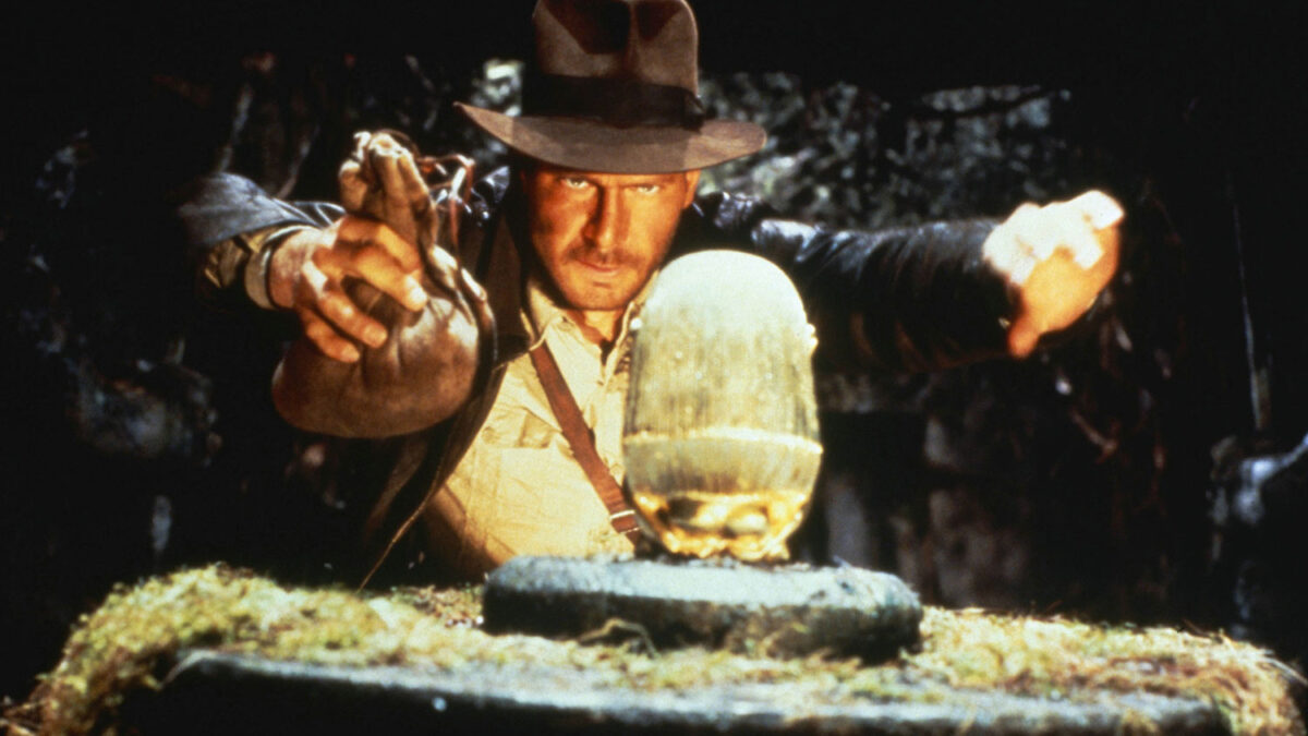 Disney distribuirá las nuevas películas de Indiana Jones