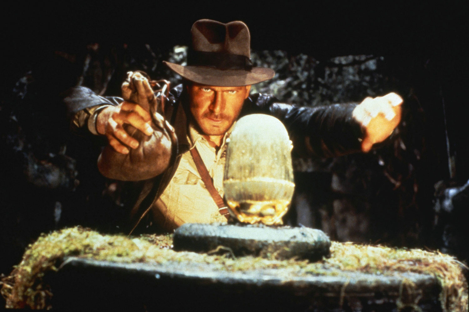 Disney distribuirá las nuevas películas de Indiana Jones