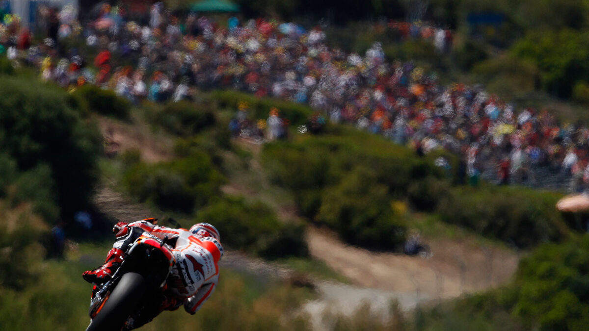 Las motos volverán a rugir en el Circuito de Jerez en la próxima temporada