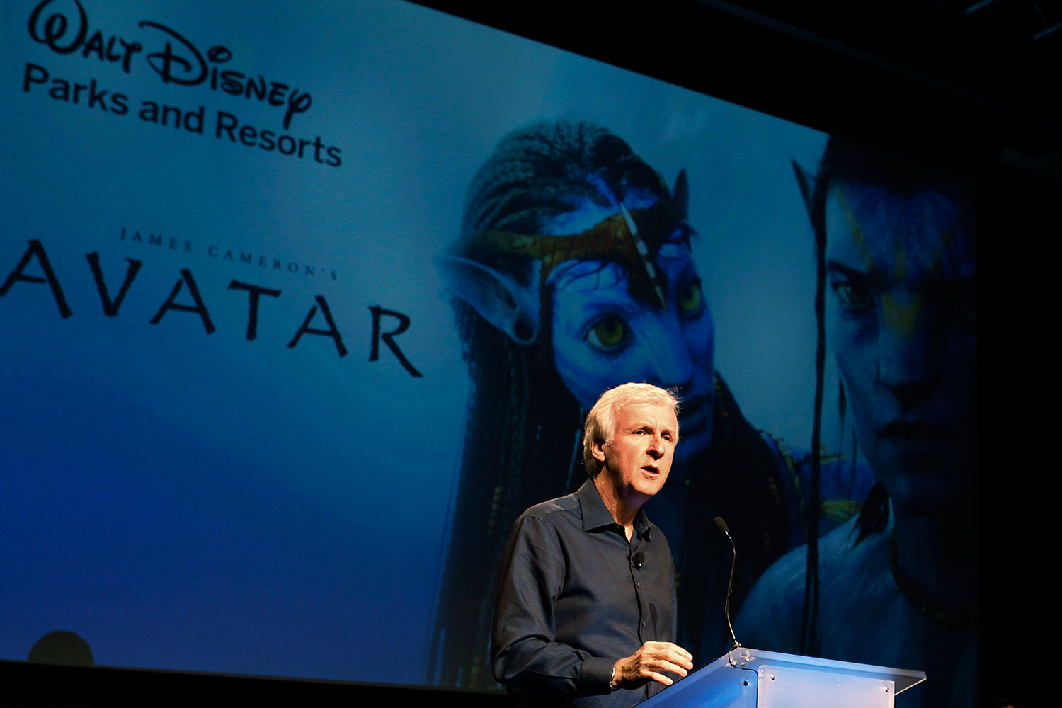 Cameron rodará la secuela de Avatar en Nueva Zelanda