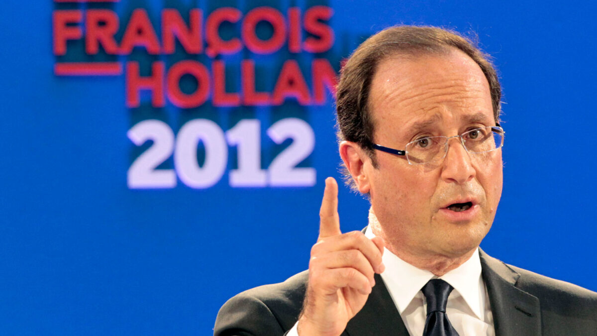 El Constitucional francés aprueba la modificada tasa de Hollande.