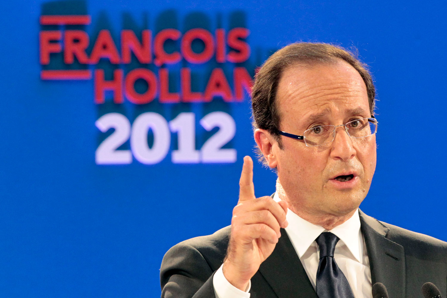 El Constitucional francés aprueba la modificada tasa de Hollande.