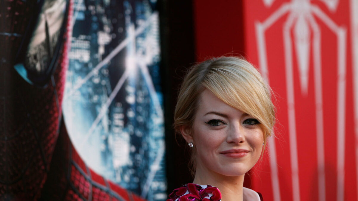 Emma Stone, Mila Kunis y Jennifer Lawrence, las actrices más rentables de Hollywood según Forbes