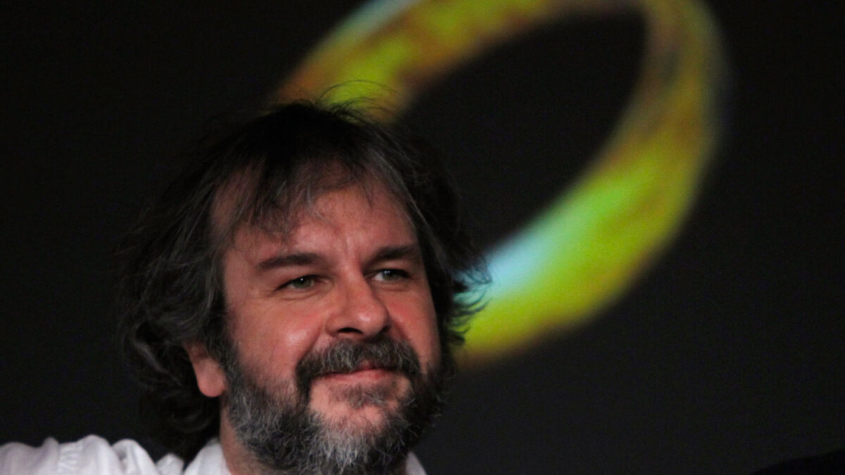 Peter Jackson triunfa con la segunda entrega de «El Hobbit».