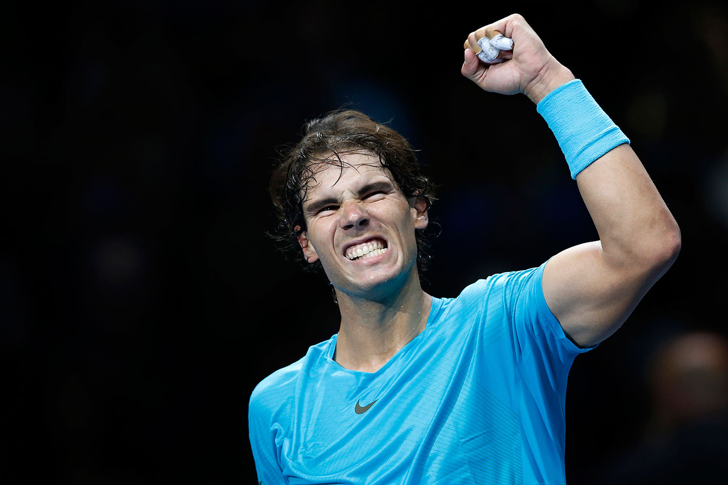 Rafa Nadal es "Campeón de Campeones", según el diario deportivo "L'Équipe"