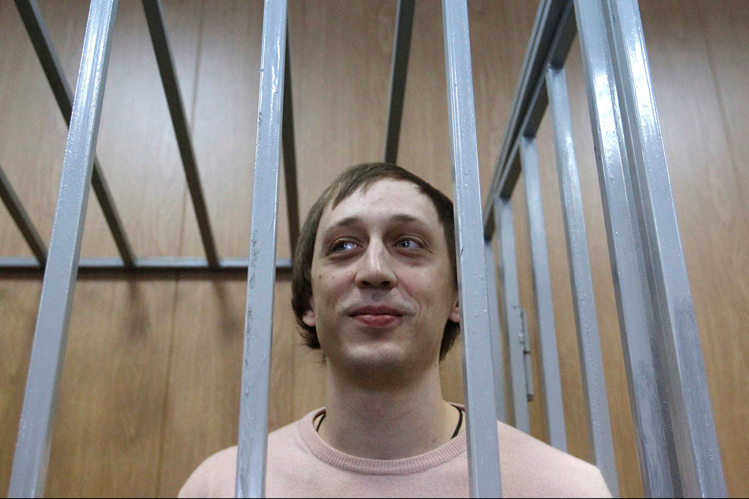 Declaran culpable al bailarín acusado de atacar con ácido al director artístico del Teatro Bolshóy.