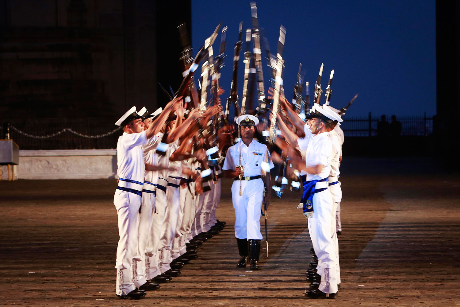 Día de la Marina de Bombay