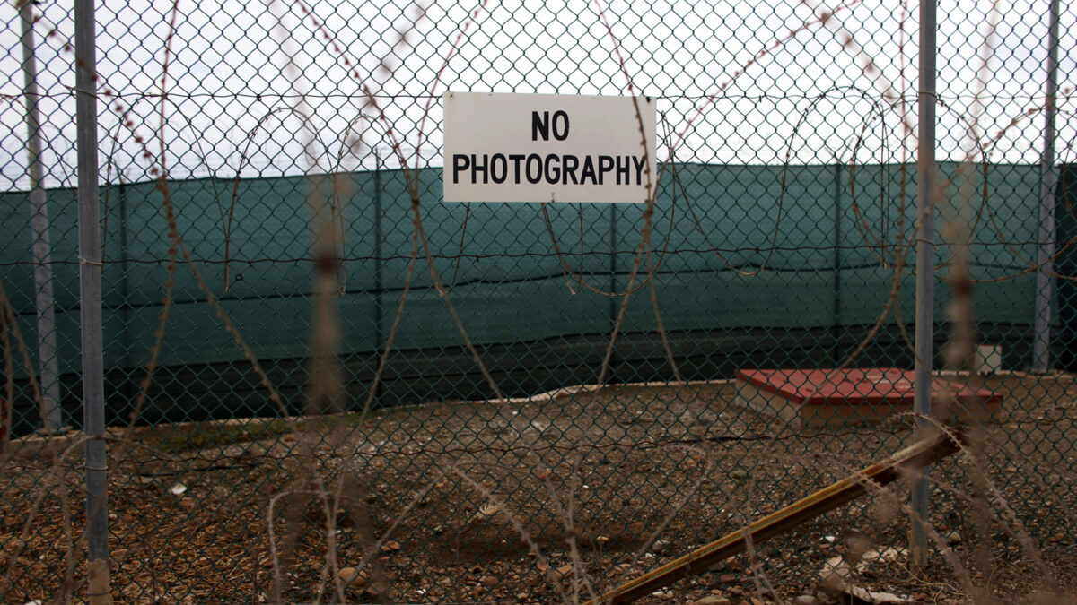 Excarcelados de Guantánamo los tres últimos uigures exculpados de terrorismo