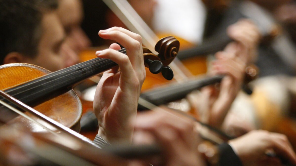 Éxito de críticas a Daniel Barenboim por su Concierto de Año Nuevo de Viena