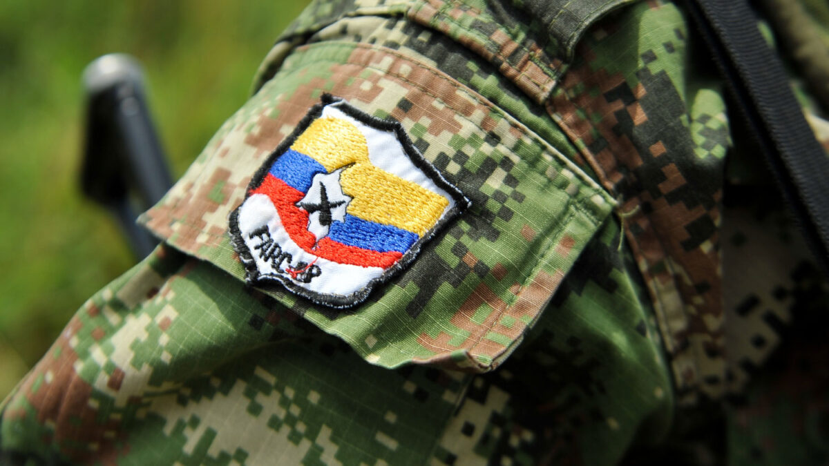 Nueve miembros de las FARC mueren en un nuevo enfrentamiento