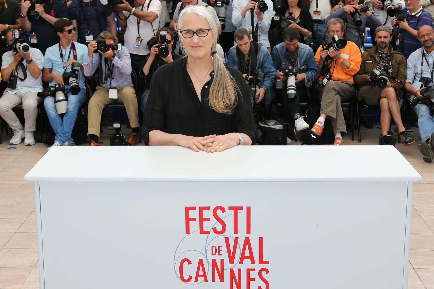 La directora neozelandesa Jame Campion será la presidenta del jurado del próximo Festival de Cannes