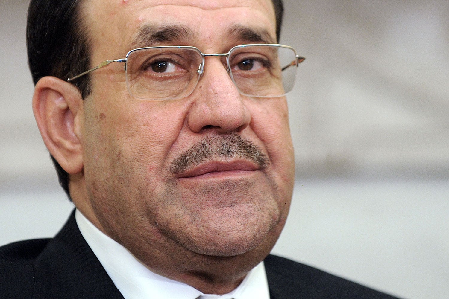 El primer ministro iraquí, Al Maliki, asegura que el Ejército vencerá a Al-Qaeda y derrotará al ISIS