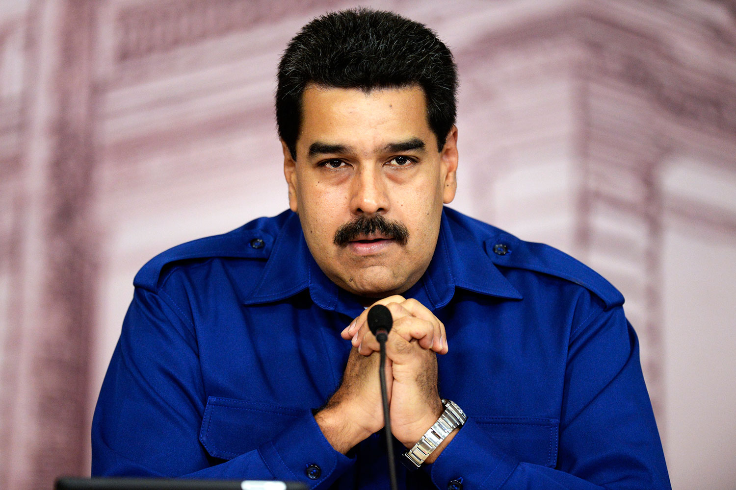 Nicolás Maduro inicia la remodelación parcial del Gobierno tras la dimisión de su gabinete