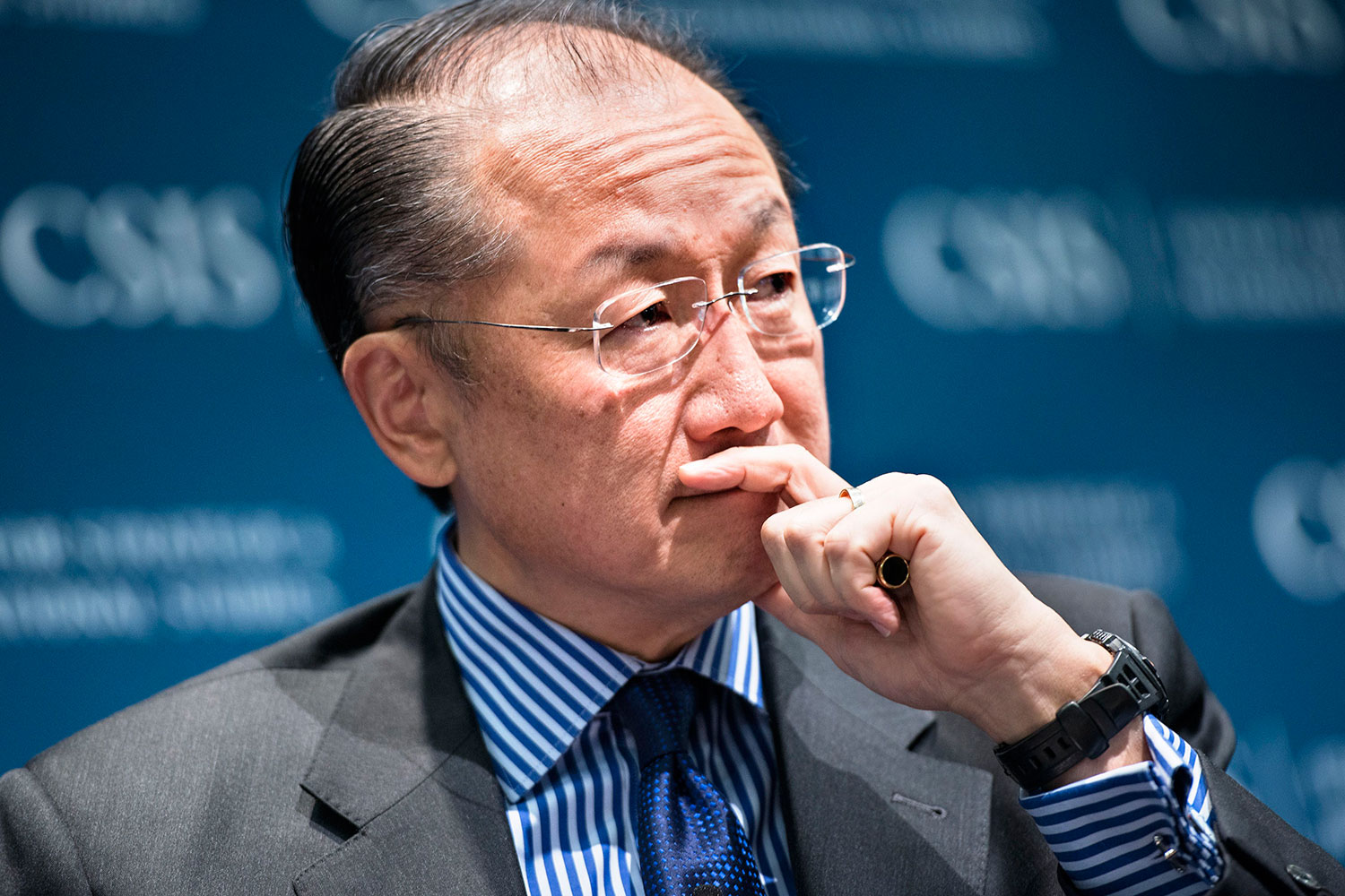 El optimismo del Banco Mundial