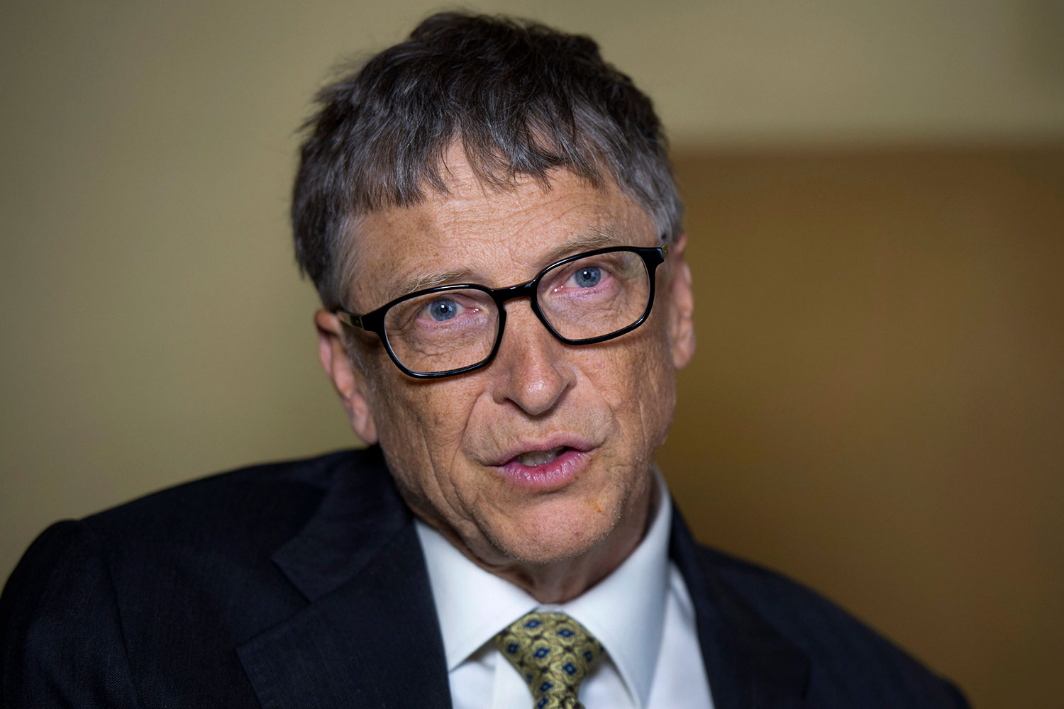 Bill Gates piensa que en 2035 casi no habra paises pobres