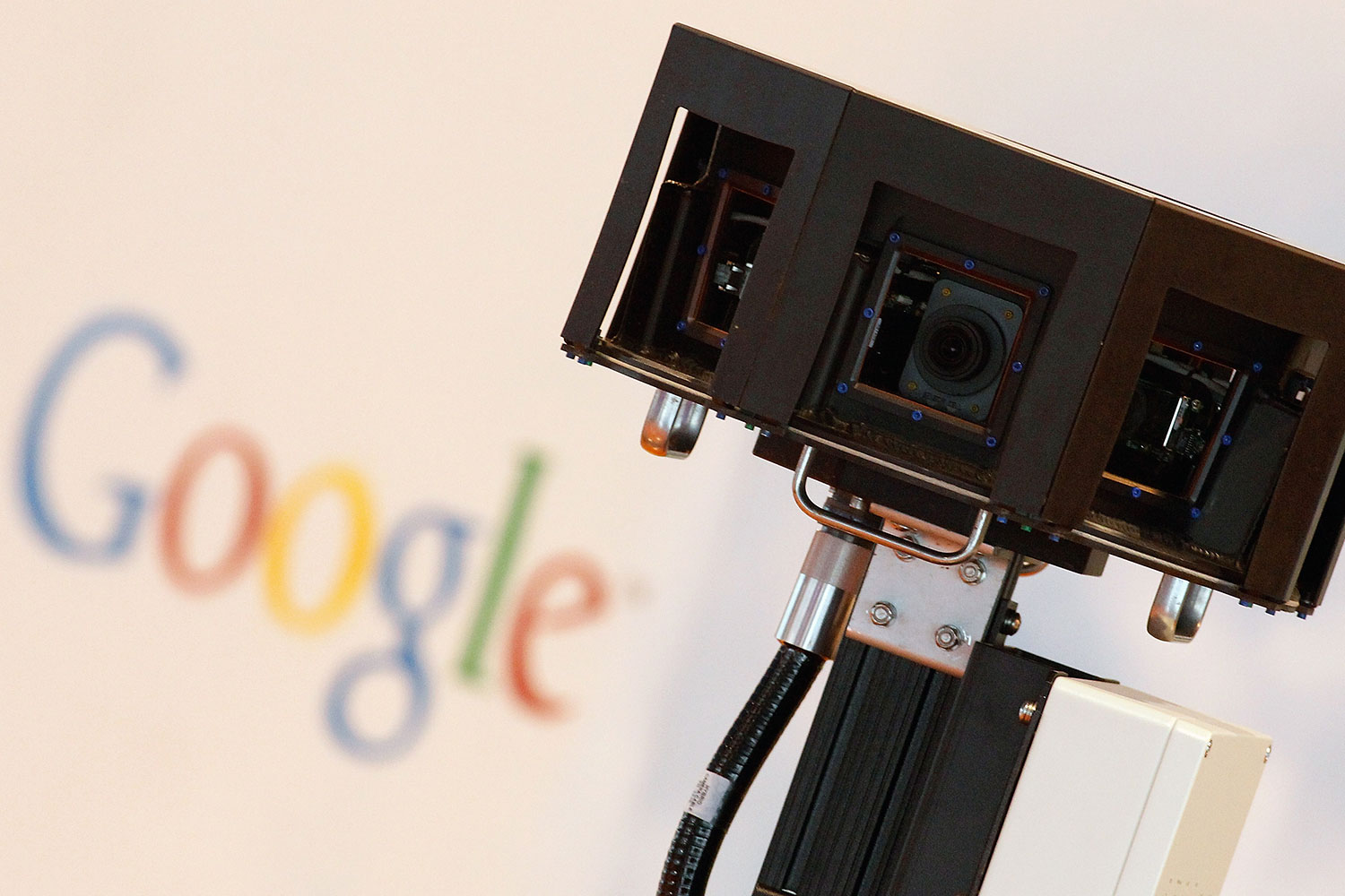 Google deberá pagar a Corea del Sur 140.000 euros por recopilar datos personales con Street View