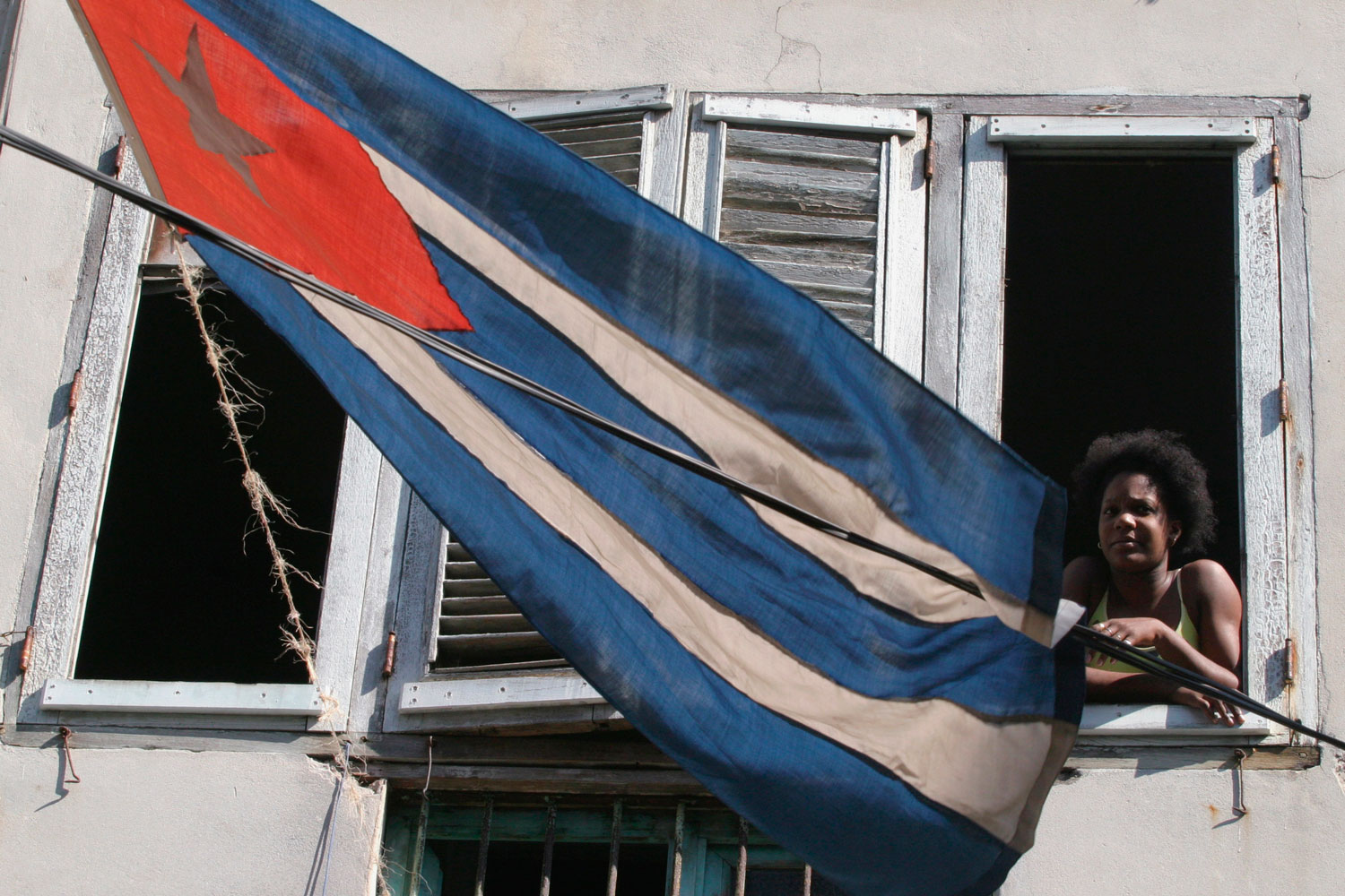 Los cubanos podrán alquilar viviendas, locales o almacenes a través de agencias inmobiliarias