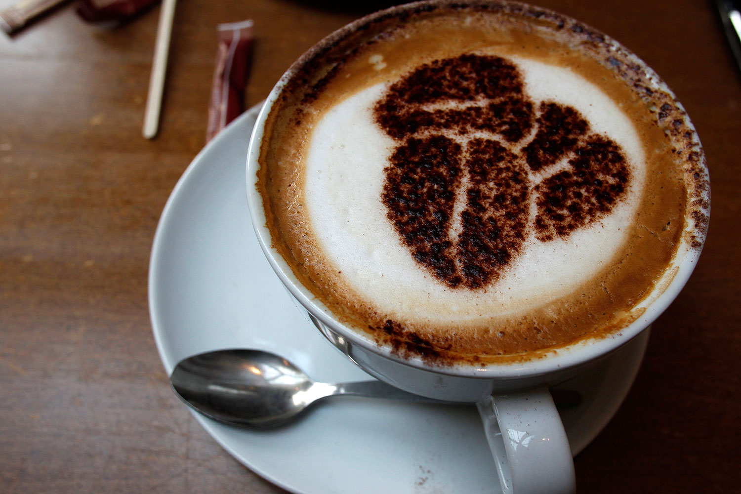 Investigadores de la Universidad de Johns Hopkins descubren que la cafeína fortaleza la memoria