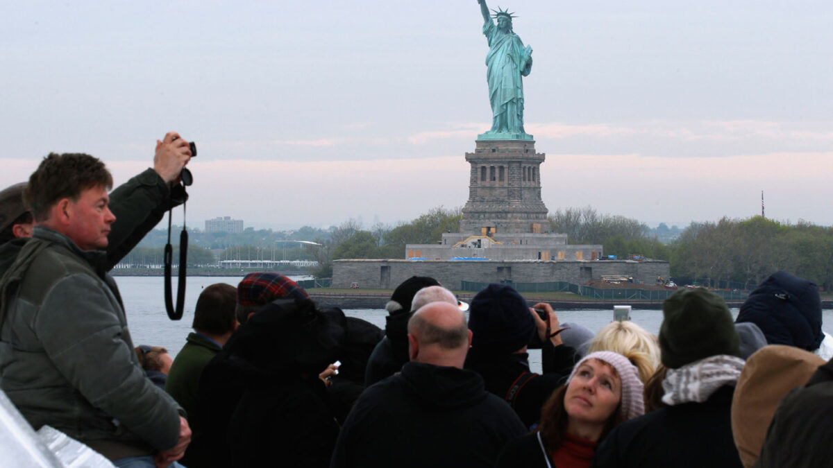 Nueva York, Roma y Barcelona las ciudades más fotografiadas