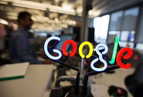 Google se lanza a la inteligencia artificial y anuncia el acuerdo para comprar DeepMing Technologies
