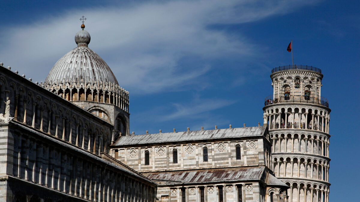 La Barbera confiesa que la mafia intentó volar la Torre de Pisa y atentar en San Juan de Letrán