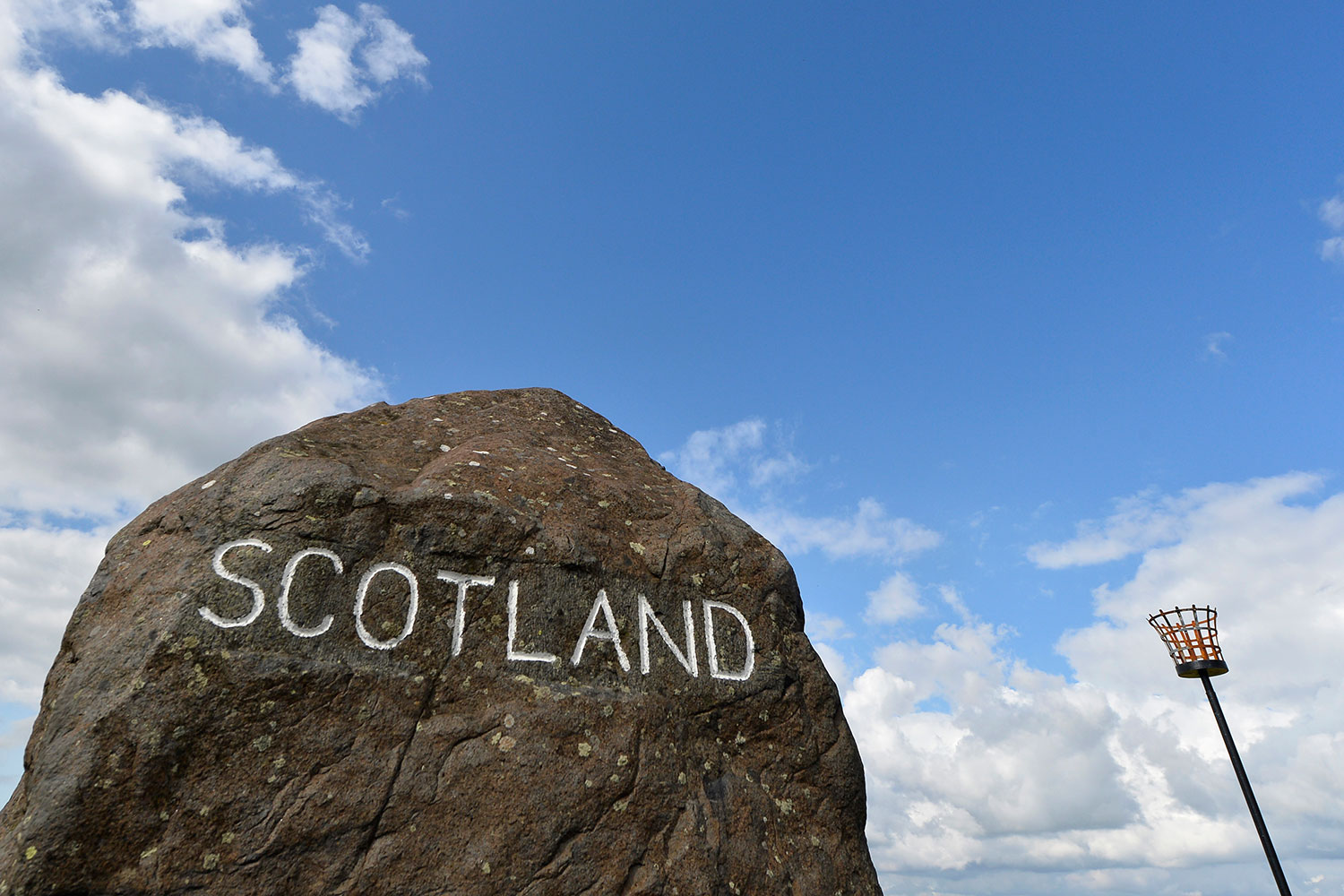 El Gobierno británico asumirá toda la deuda pública si Escocia vota sí a la independencia