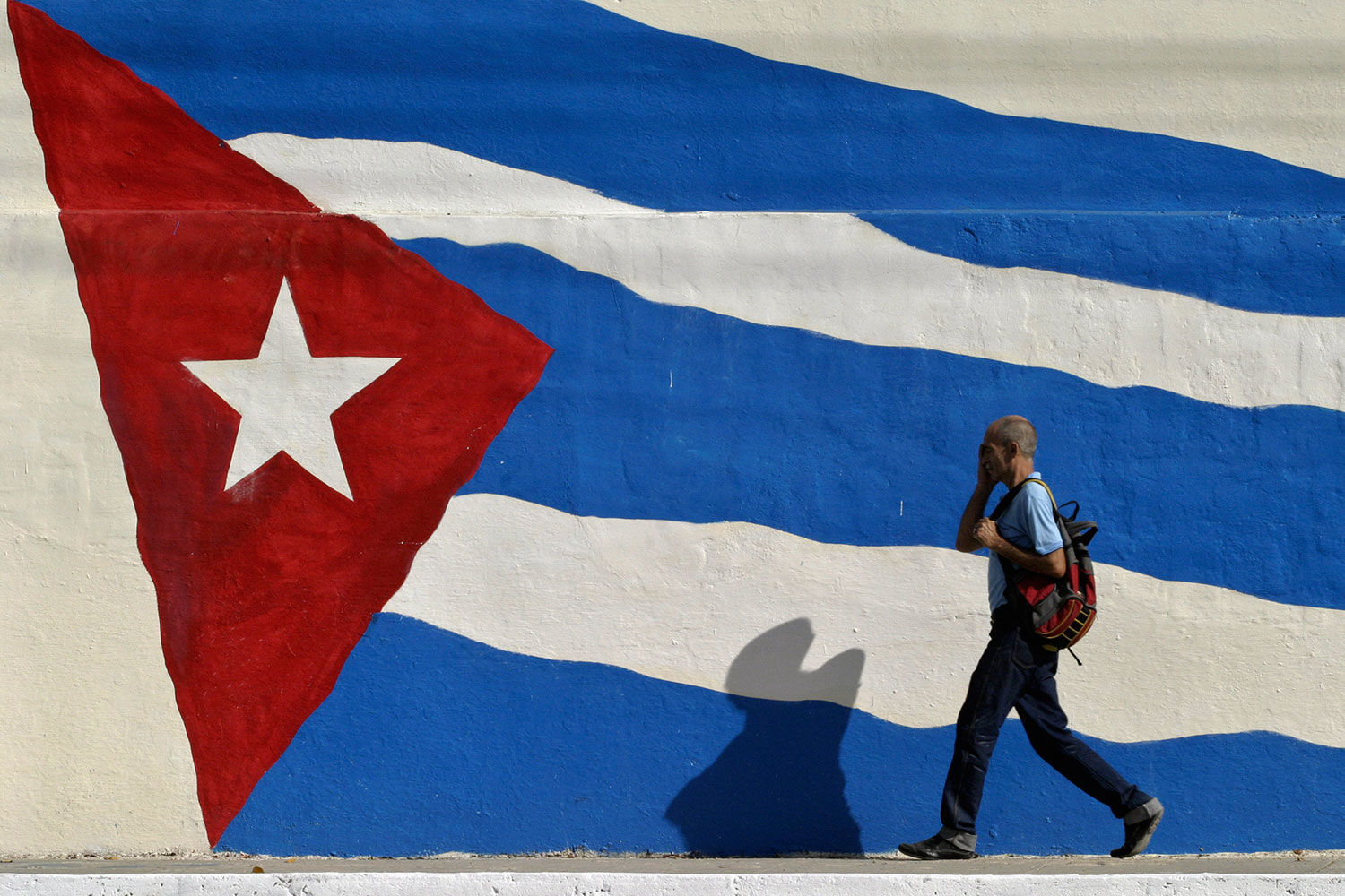 Luz vez al acuerdo bilateral de la Unión Europea con Cuba