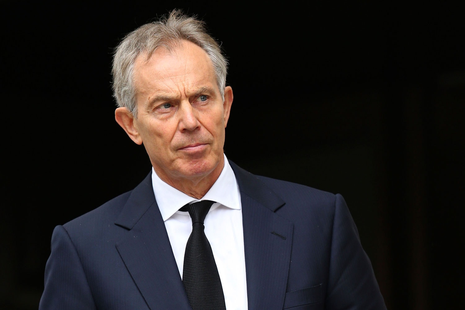 Advertencia de Tony Blair a los gobiernos sobre extremismo religioso