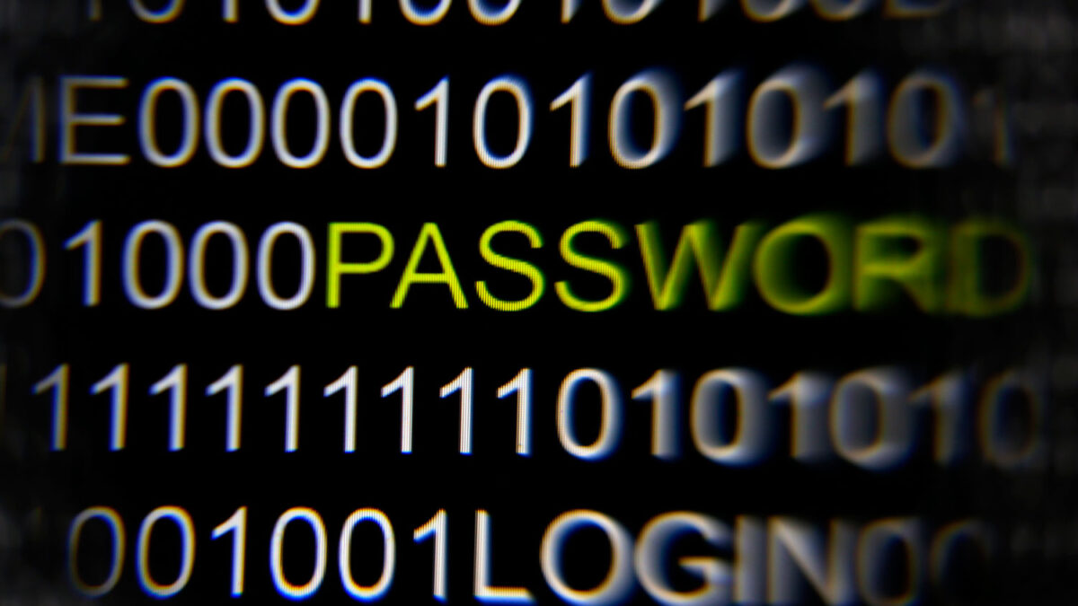 La Agencia Federal de Seguridad Informática anuncia el robo de 16 millones de contraseñas