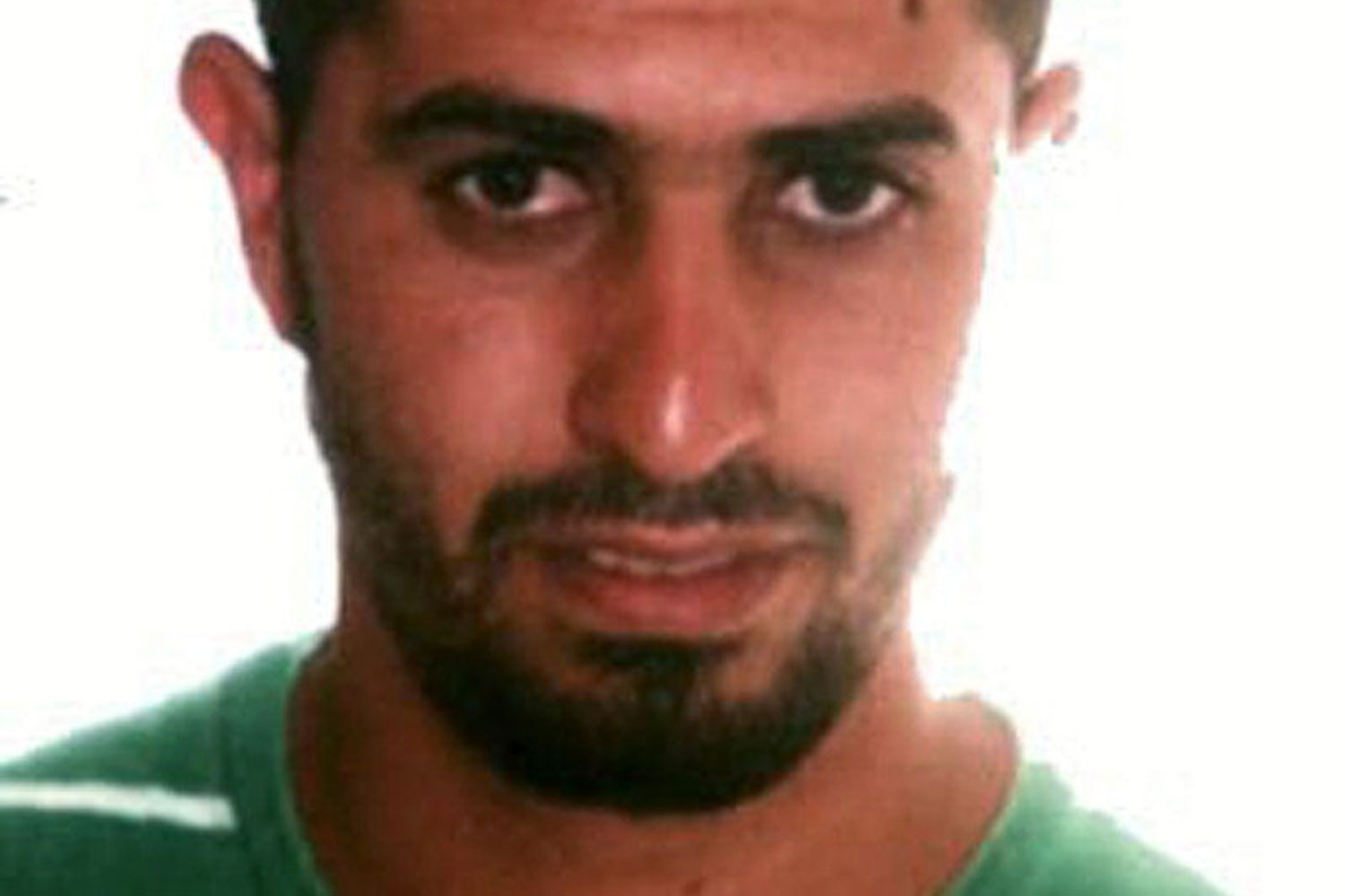 La policía detiene en Málaga a Abdeluahib Sadik Mohamed, un yihadista «muy peligroso»