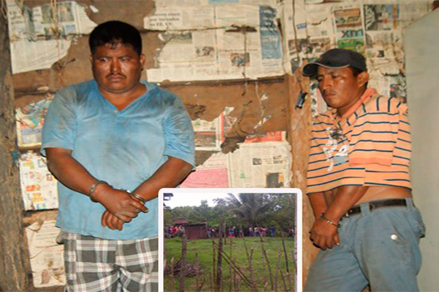 Encuentran muerto al español secuestrado en Guatemala