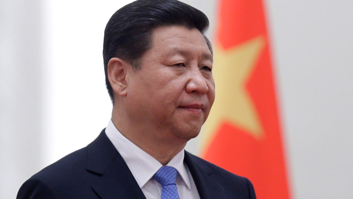 El presidente chino Xi Jinping luchará contra la corrupción en el seno del Partido Comunista